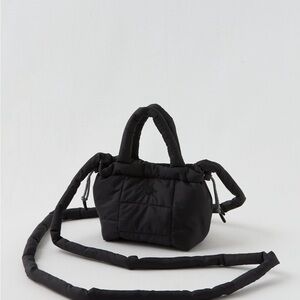 OFFLINE by Aerie Puff Love Mini Cinch Crossbody Bag